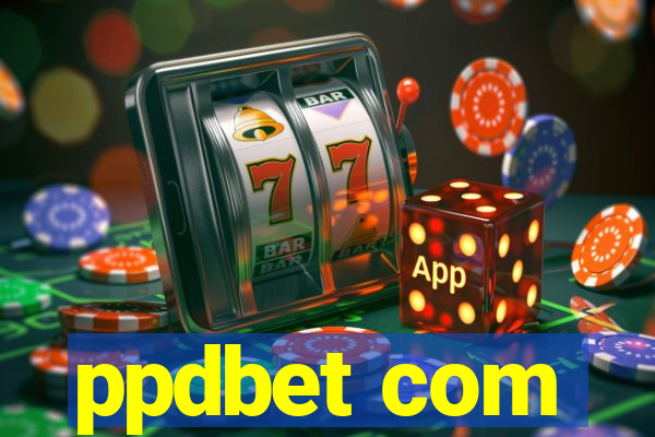 ppdbet com